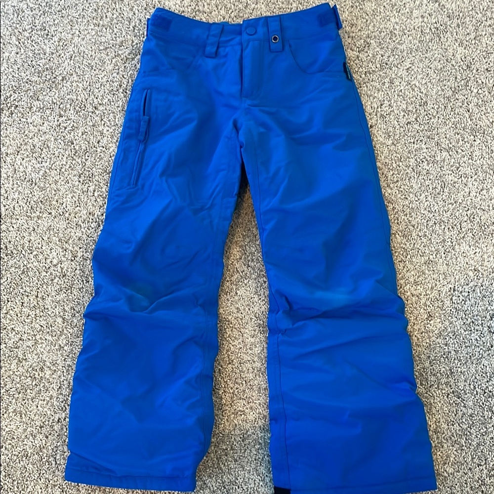 Burton Youth Dryride Snowboard Pants